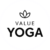 valueyoga.co logo