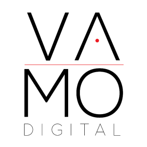vamodigital.com icon