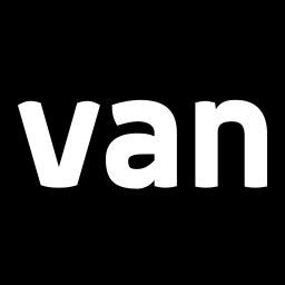 vanbittern.com icon
