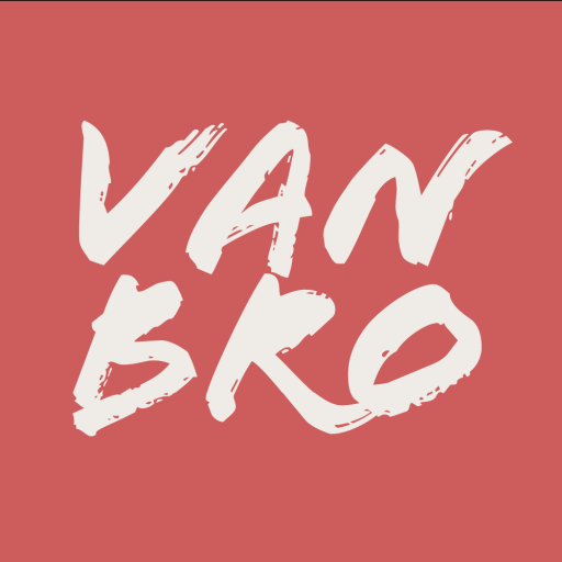 vanbro.de icon