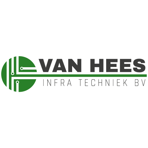 vanheesinfratechniek.nl icon