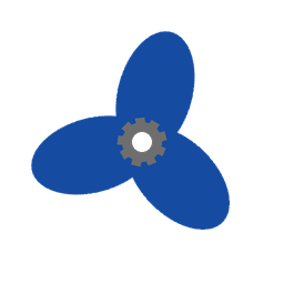 vansoutboardparts.com icon