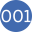 vapes001.com logo