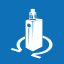 vaporfair.de icon
