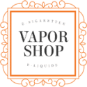 vaporshopcollect.be icon