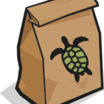 vbrownbag.com icon