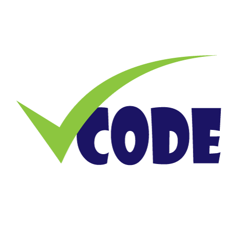 vcodemarketing.com icon