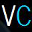 vcounter.de icon