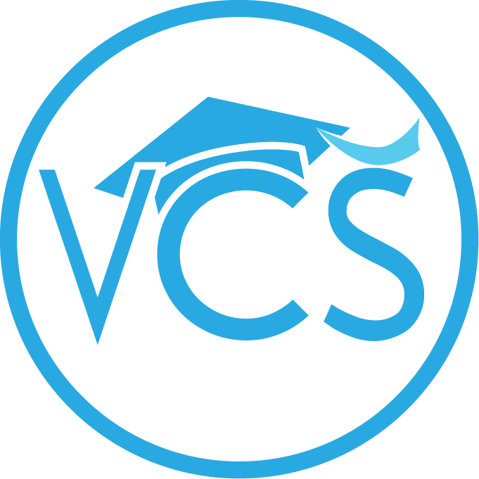 vcsedu.org logo
