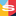 vd.nl logo