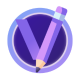 vdraw.ai logo