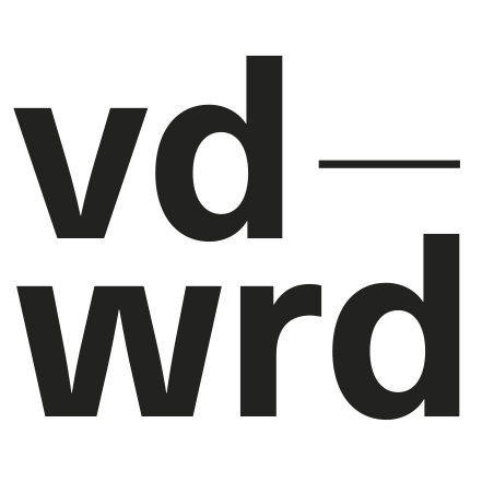 vdwoerd.com icon
