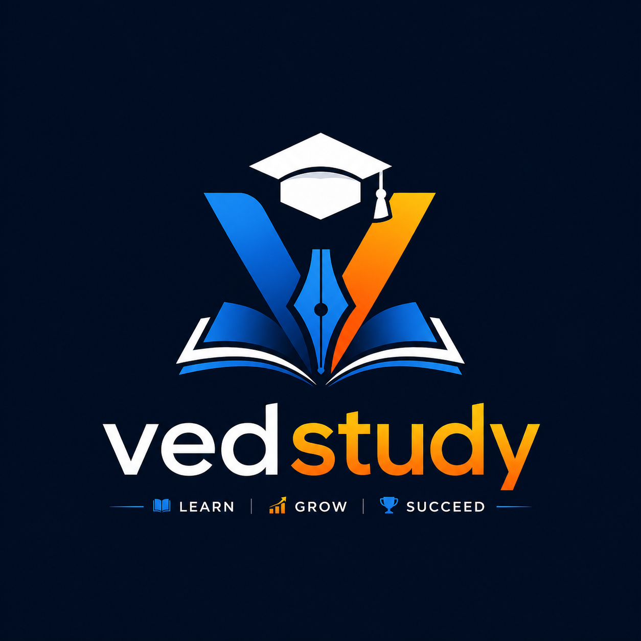 vedstudy.com icon