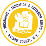 Veeb Nassau County School of Practical Nursing official logo