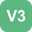 Veg3 logo