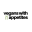 Veganswithappetites logo
