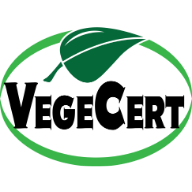 vegecert.com icon