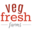 Veg-Fresh Farms logo
