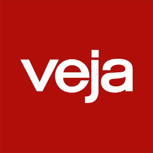 Veja Abril logo