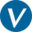 VELOXIS PHARMS INC logo