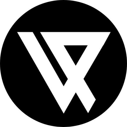 VW Floating Chat logo