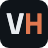 venehosting.com icon