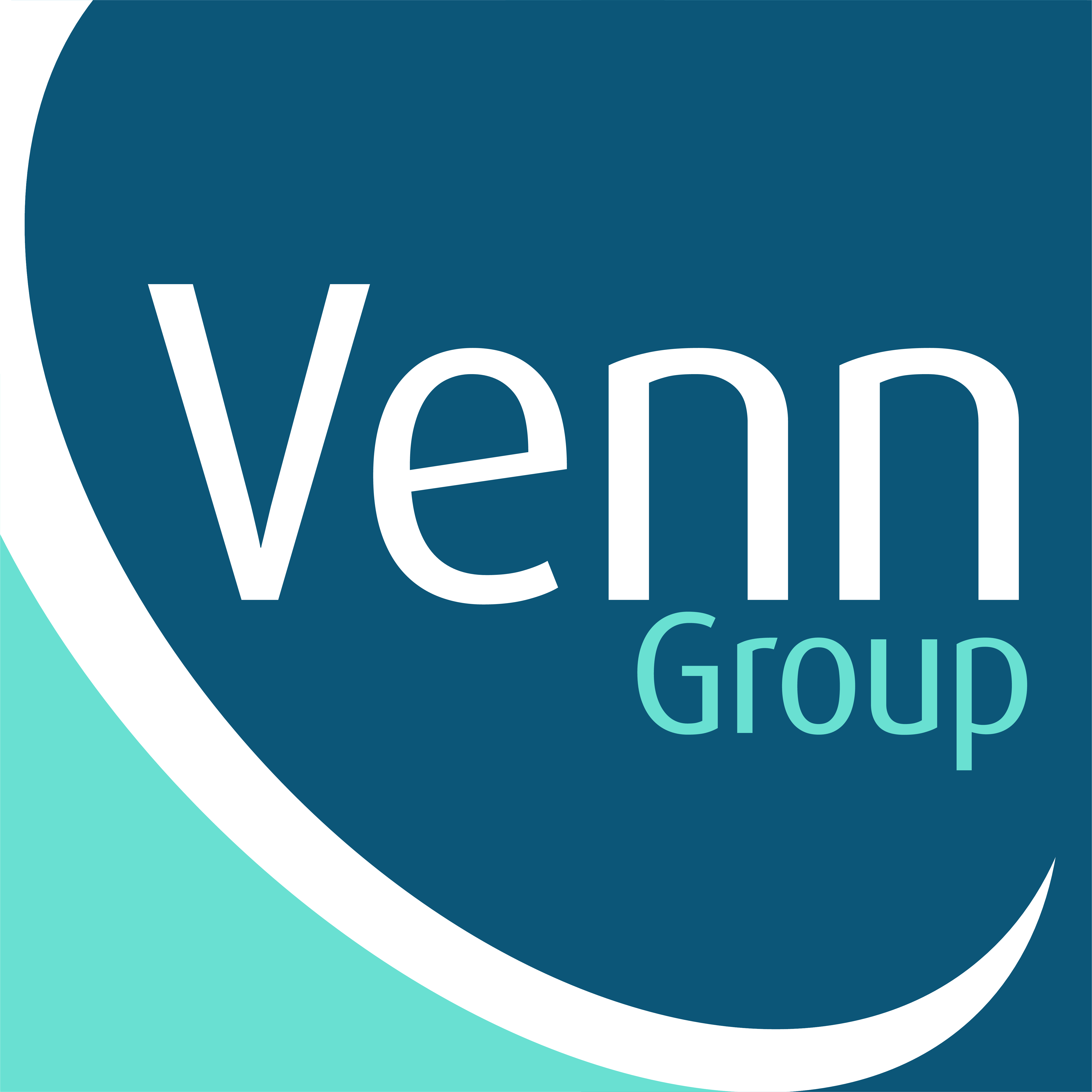 venn group logo