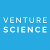 Venture/Science logo