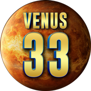 venus33daftar.com icon