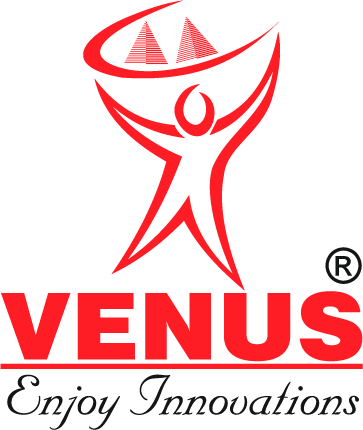 Venus Remedies logo