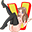 vercomicporno.com icon