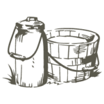 Verdant View Farm Bed & Breakfast logo