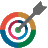 verdensmaal.dk icon
