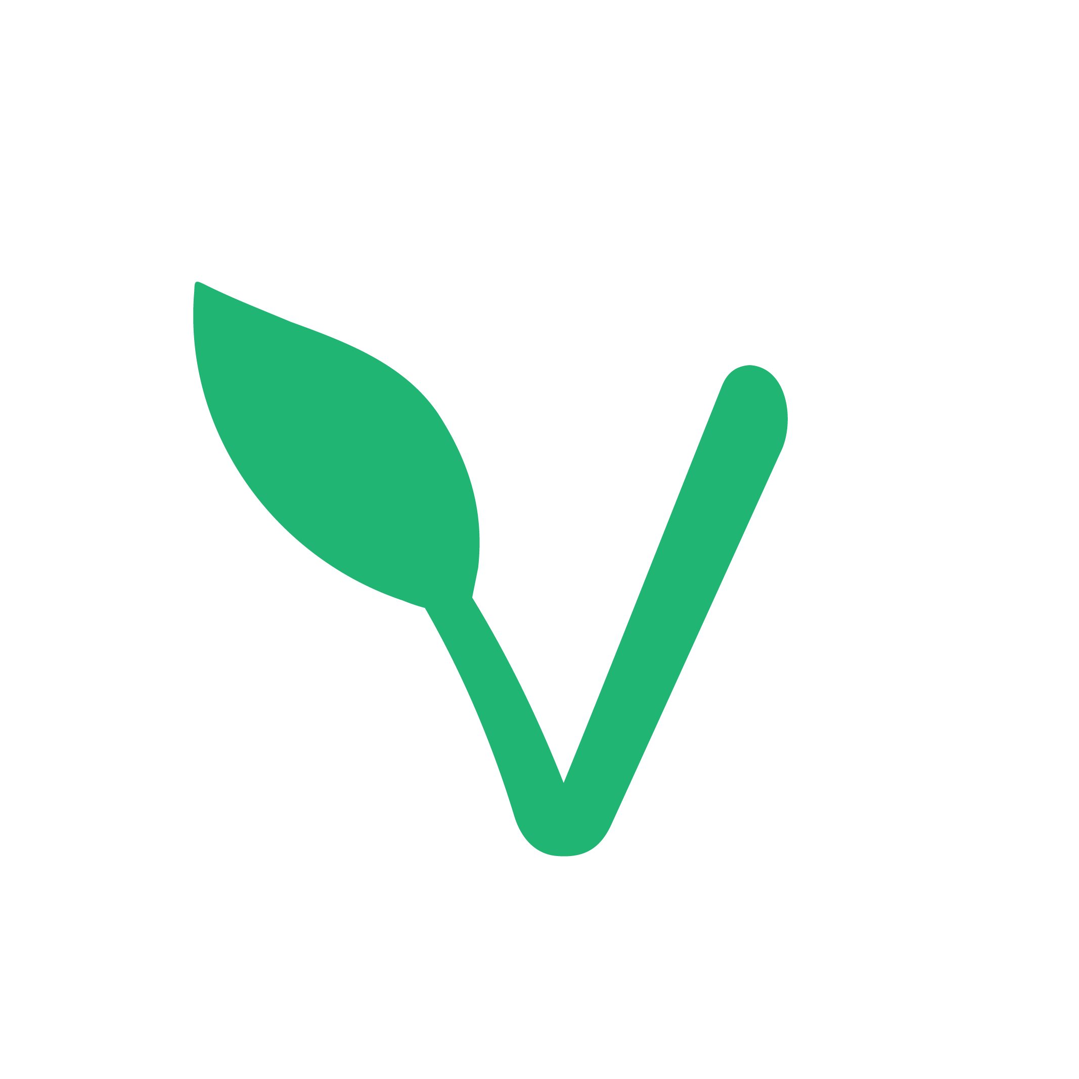 Verdetrader logo