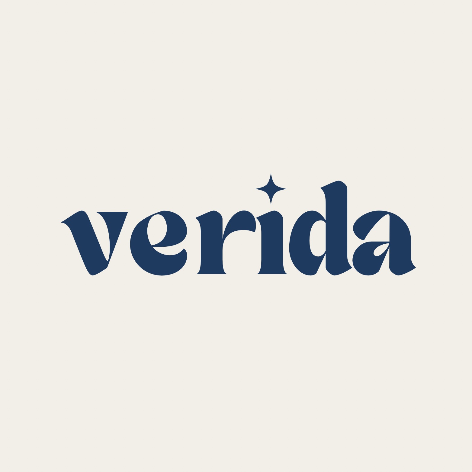 veridaajans.com icon