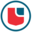 Universidad Veritas official logo