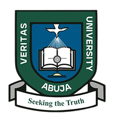 veritas.edu.ng logo