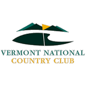 Vermont National Country Club logo