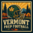 vermontprepfootball.com icon