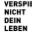 verspiel-nicht-dein-leben.de icon