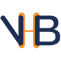 Vertical Booking logo