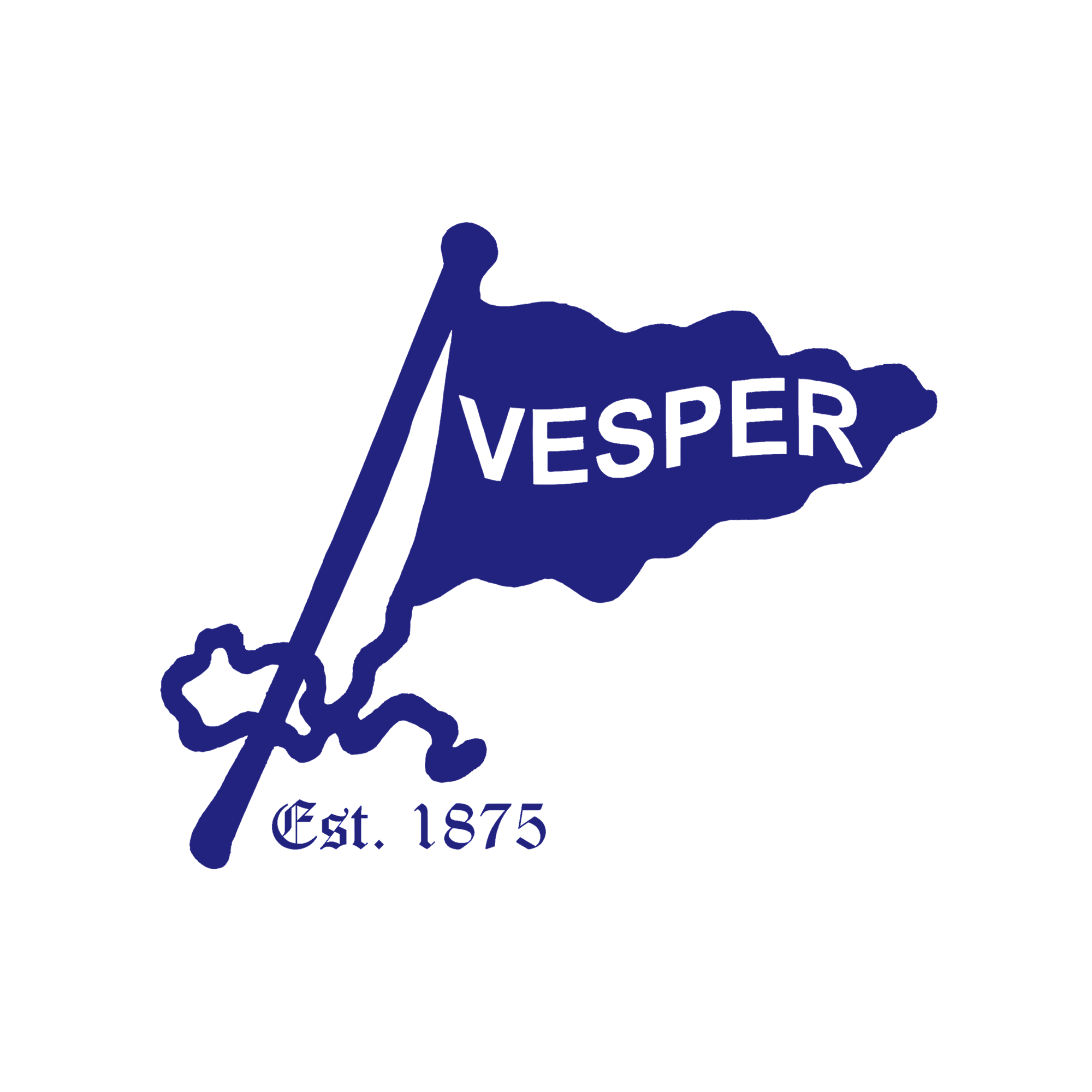 Vesper Country Club logo