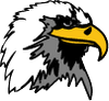 American Lake Veterans Golf Course logo
