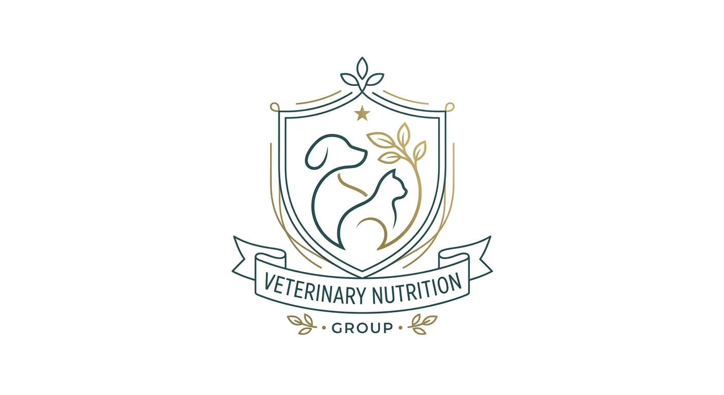 veterinarynutritiongroup.com icon