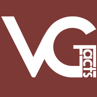 vgfacts.com logo