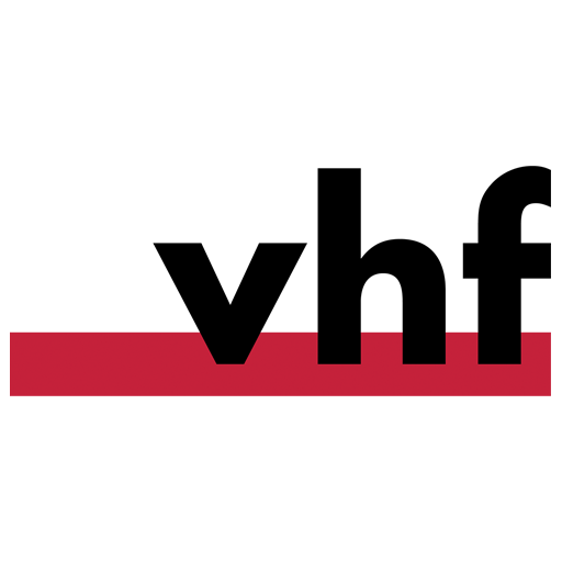 vhf.com icon