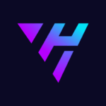 vhwebdesign.com icon
