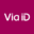 Via ID logo