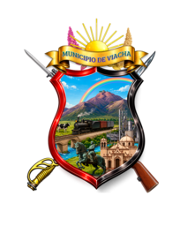 viacha.gob.bo logo