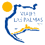 viajeslaspalmastravel.com icon